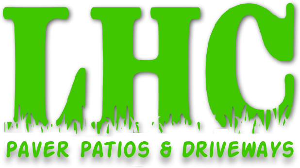 LHC Driveway & Patio Pavers