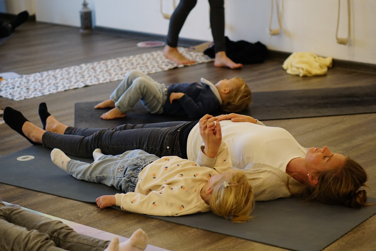 Yoga, Isabell Düsterloh, Klagenfurt, Wörthersee, Kinderyoga, yogamadeisi