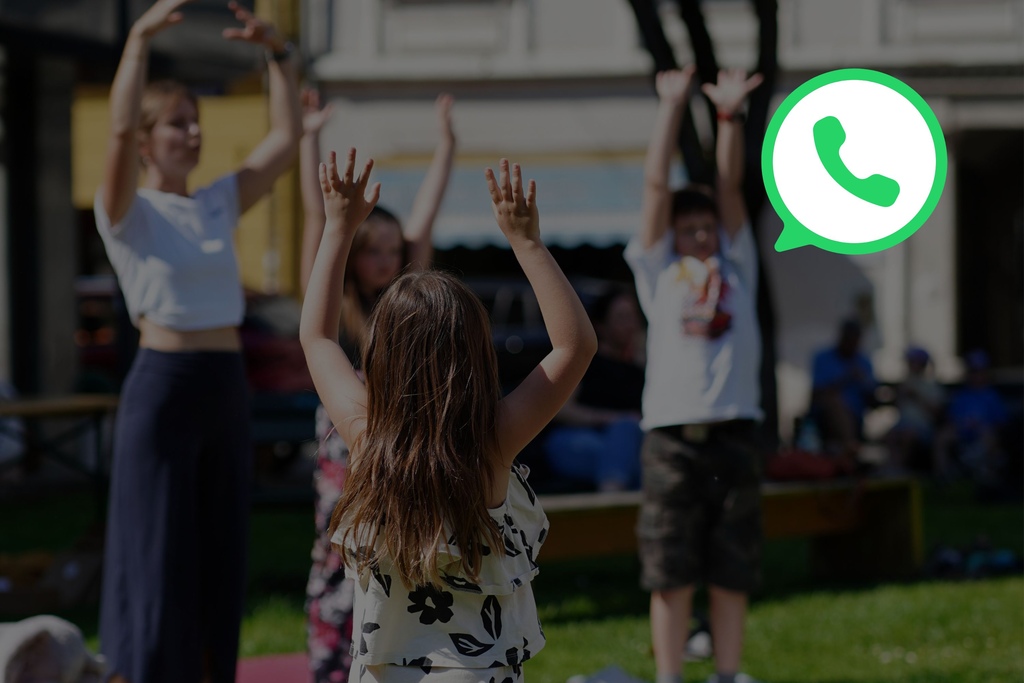 Yoga, Isabell Düsterloh, Klagenfurt, Wörthersee, Kinderyoga, yogamadeisi