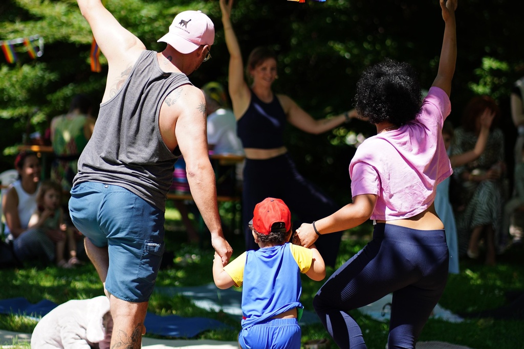 Yoga, Isabell Düsterloh, Klagenfurt, Wörthersee, Kinderyoga, yogamadeisi