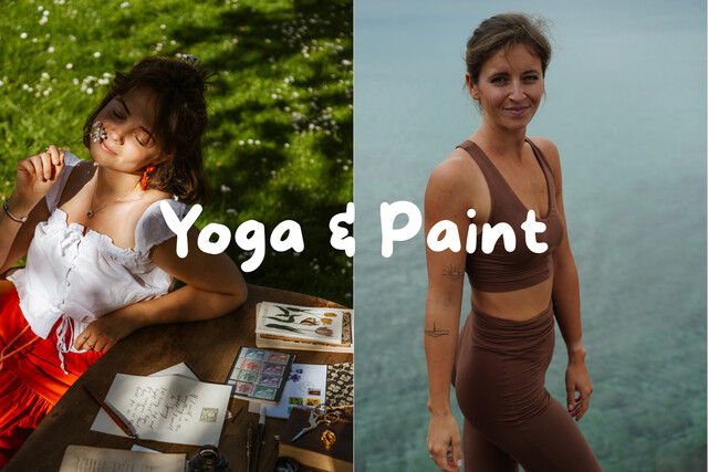 Yoga, Isabell Düsterloh, Klagenfurt, Wörthersee, Kinderyoga, yogamadeisi