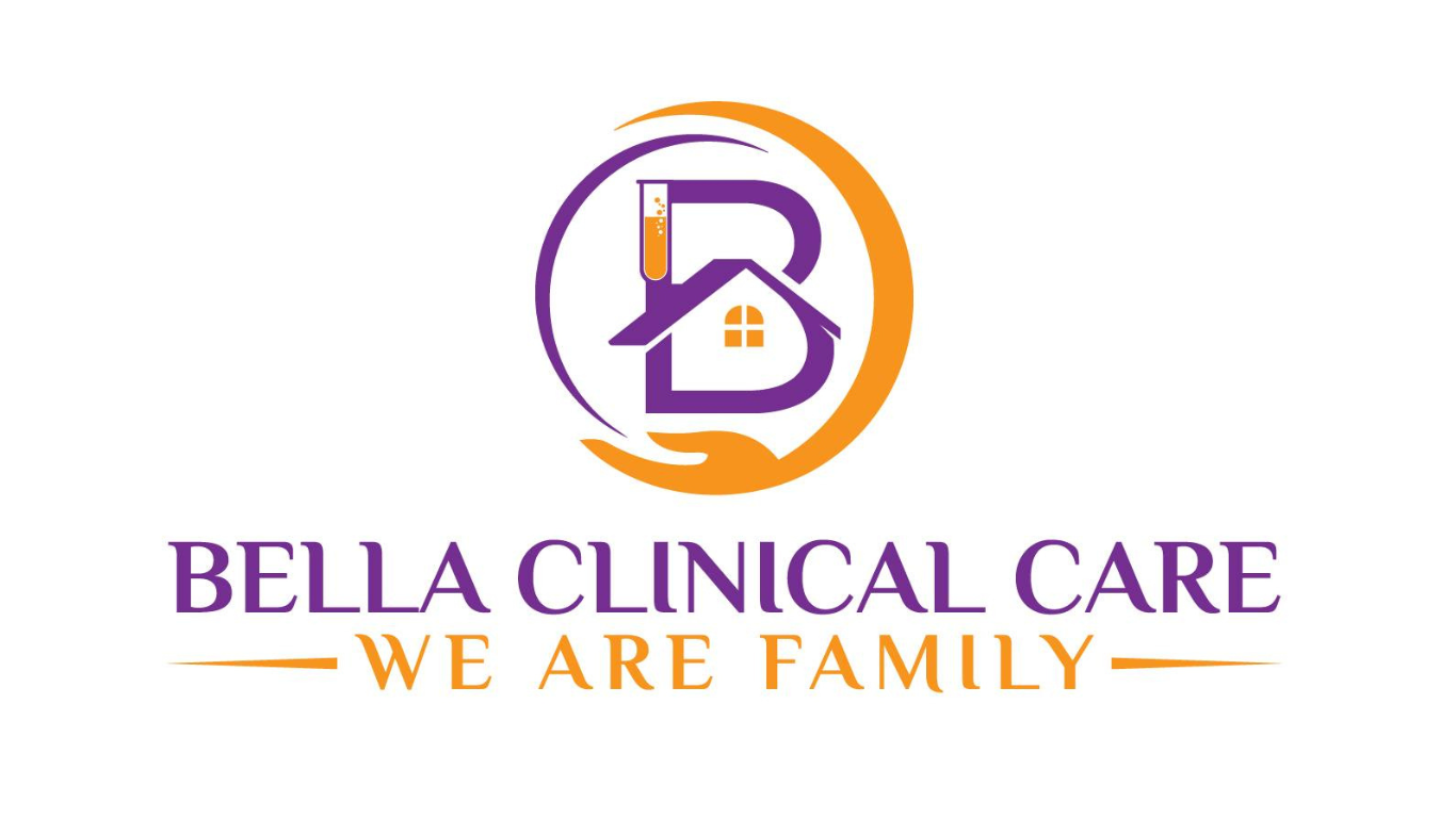 Clean, professional medical spa treatment room with neutral tones at Bella Clinical Care in Columbia
