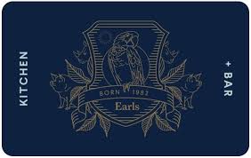 JOEY Restaurants Gift Card balance example (Canada)