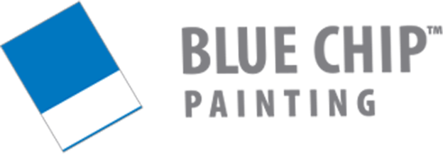 Blue Chip Painting logo