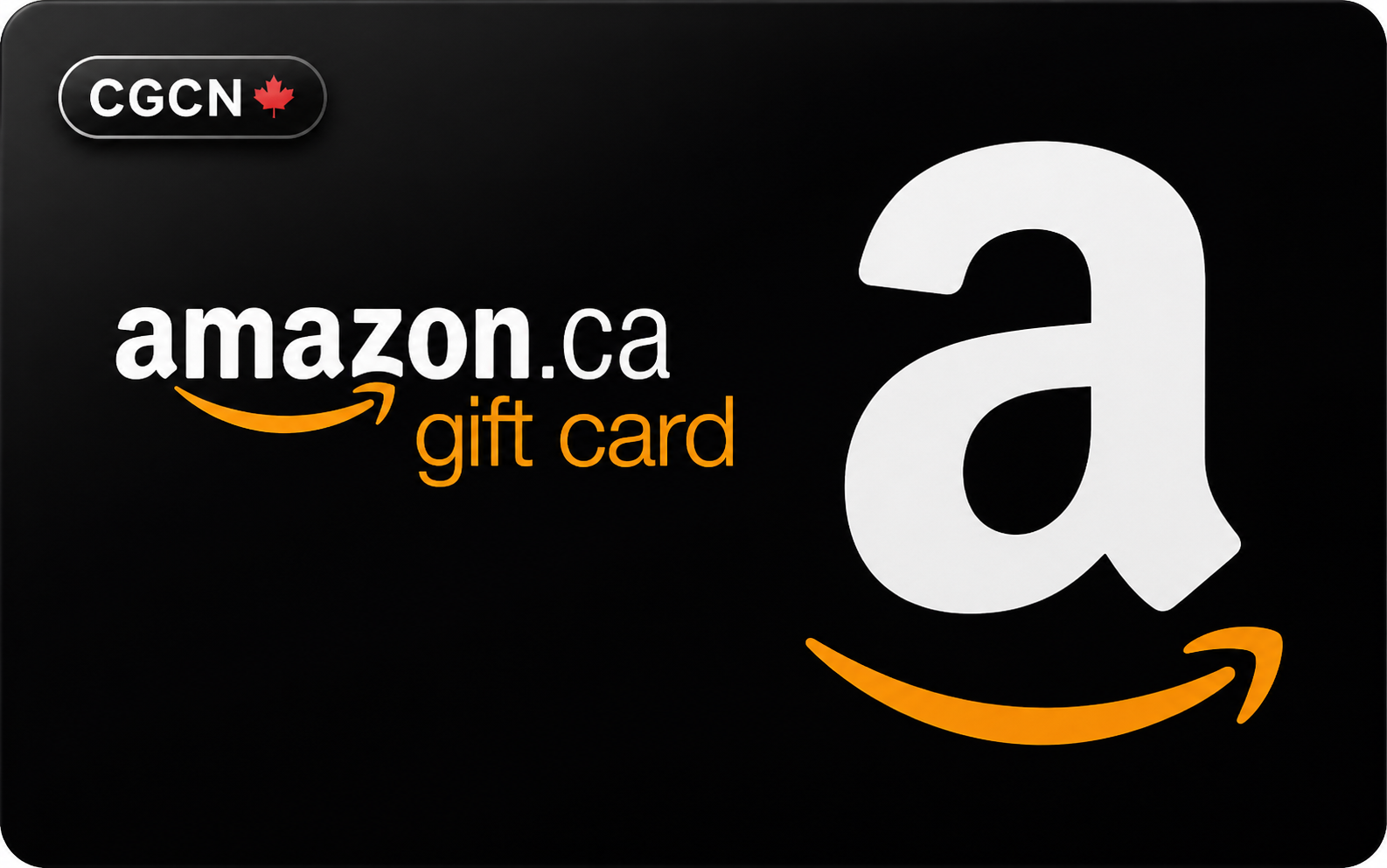 Amazon cheap gift cards Canada