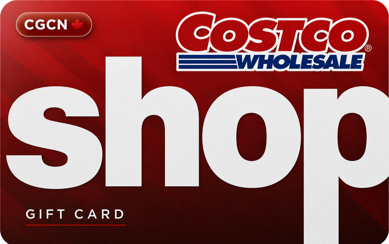 Costco gift card deals Canada
