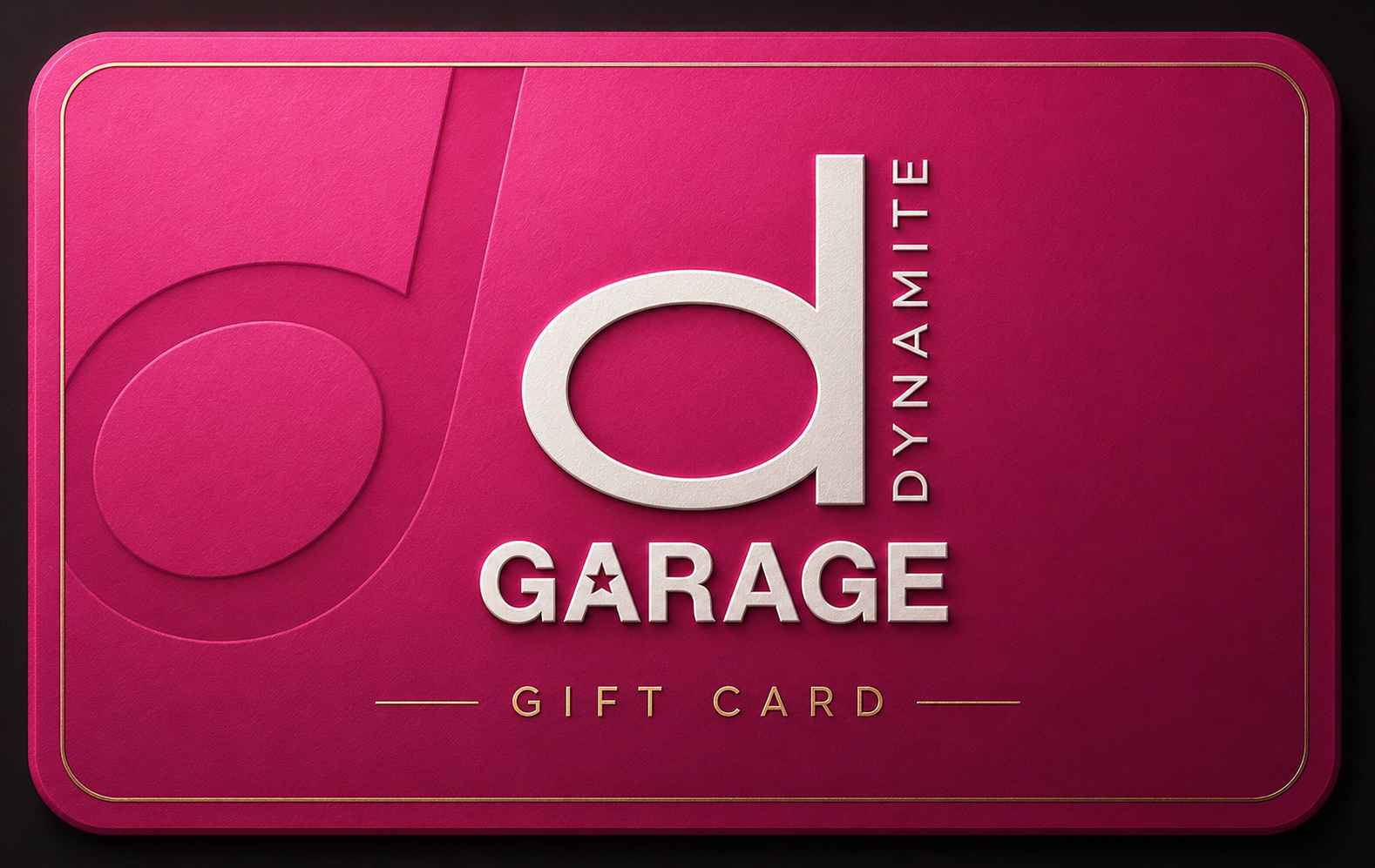 Dynamite gift card shown beside a Canadian balance-check guide