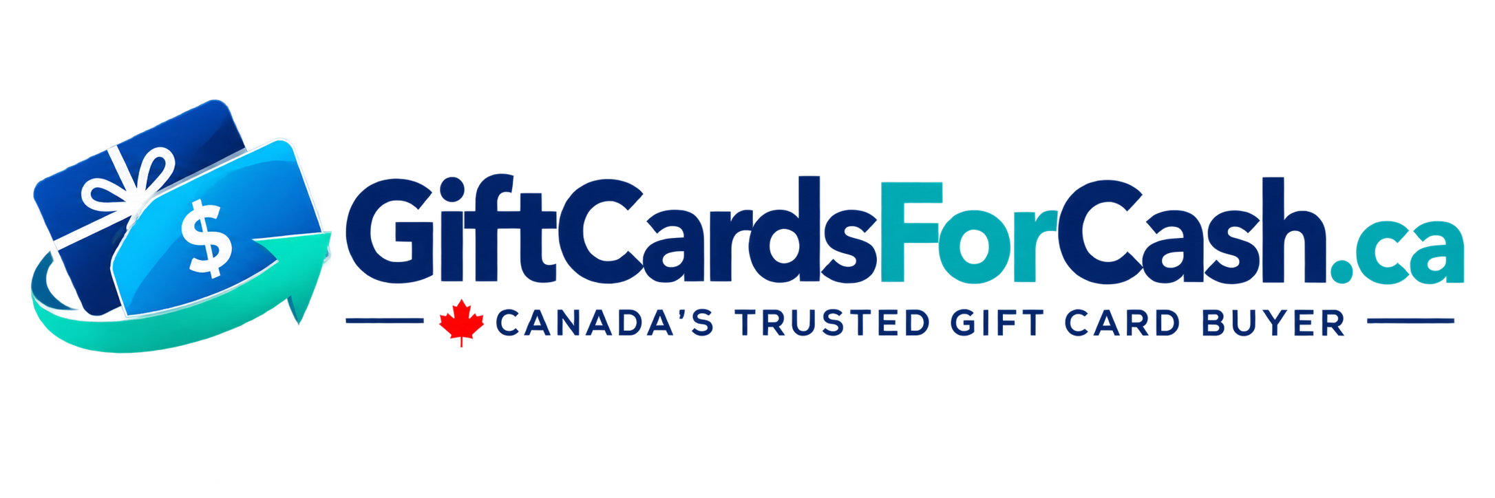 GiftCardsForCash.ca — Canada's Trusted Gift Card Buyer