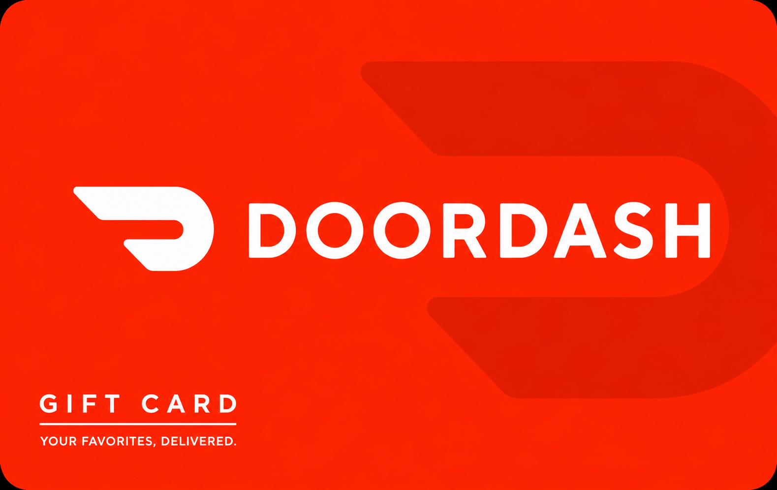 Gift card brand gift card