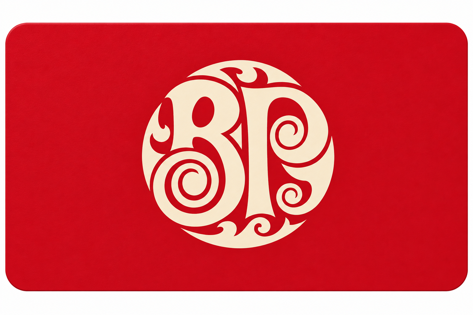 Gift card brand gift card