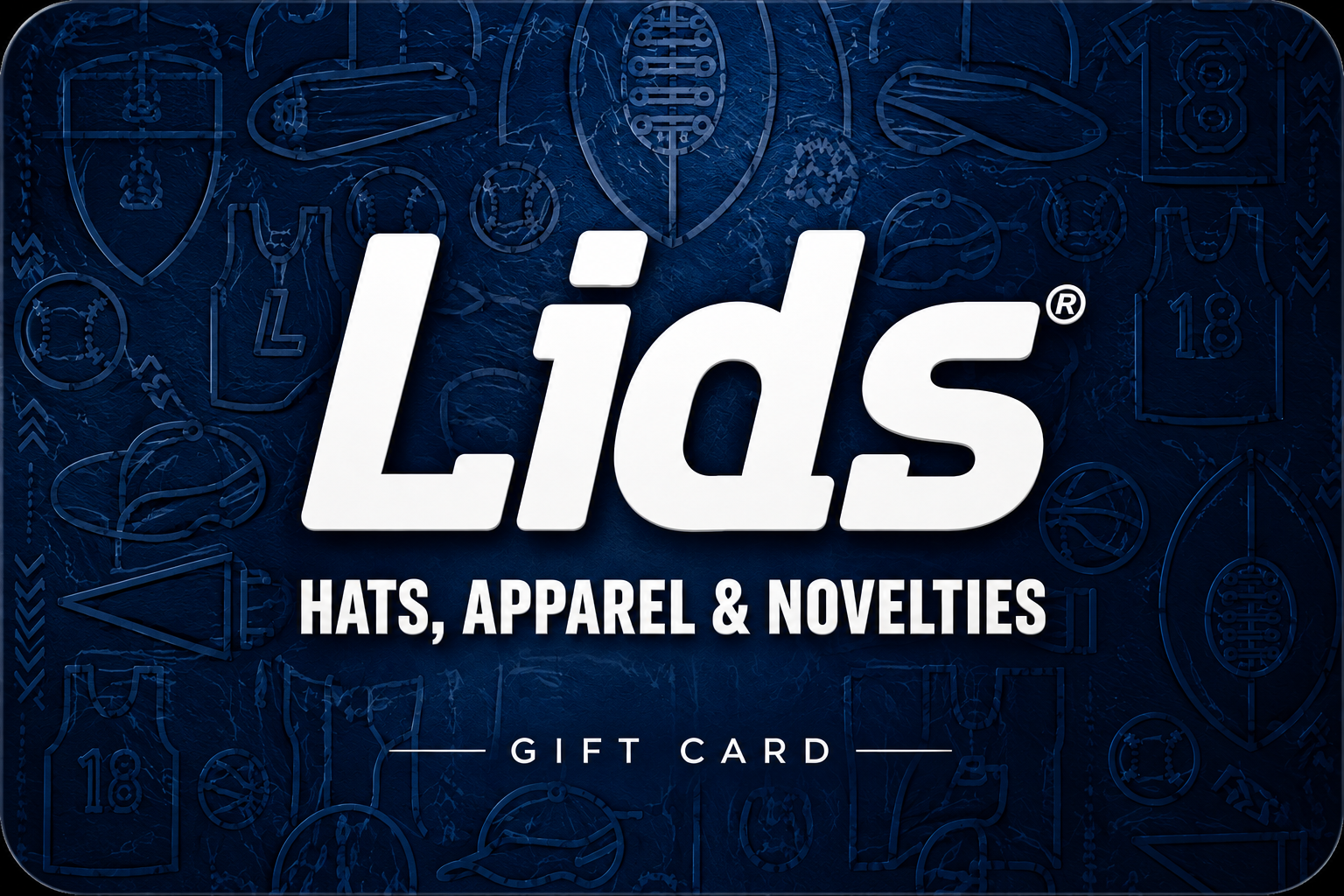 Gift card brand gift card