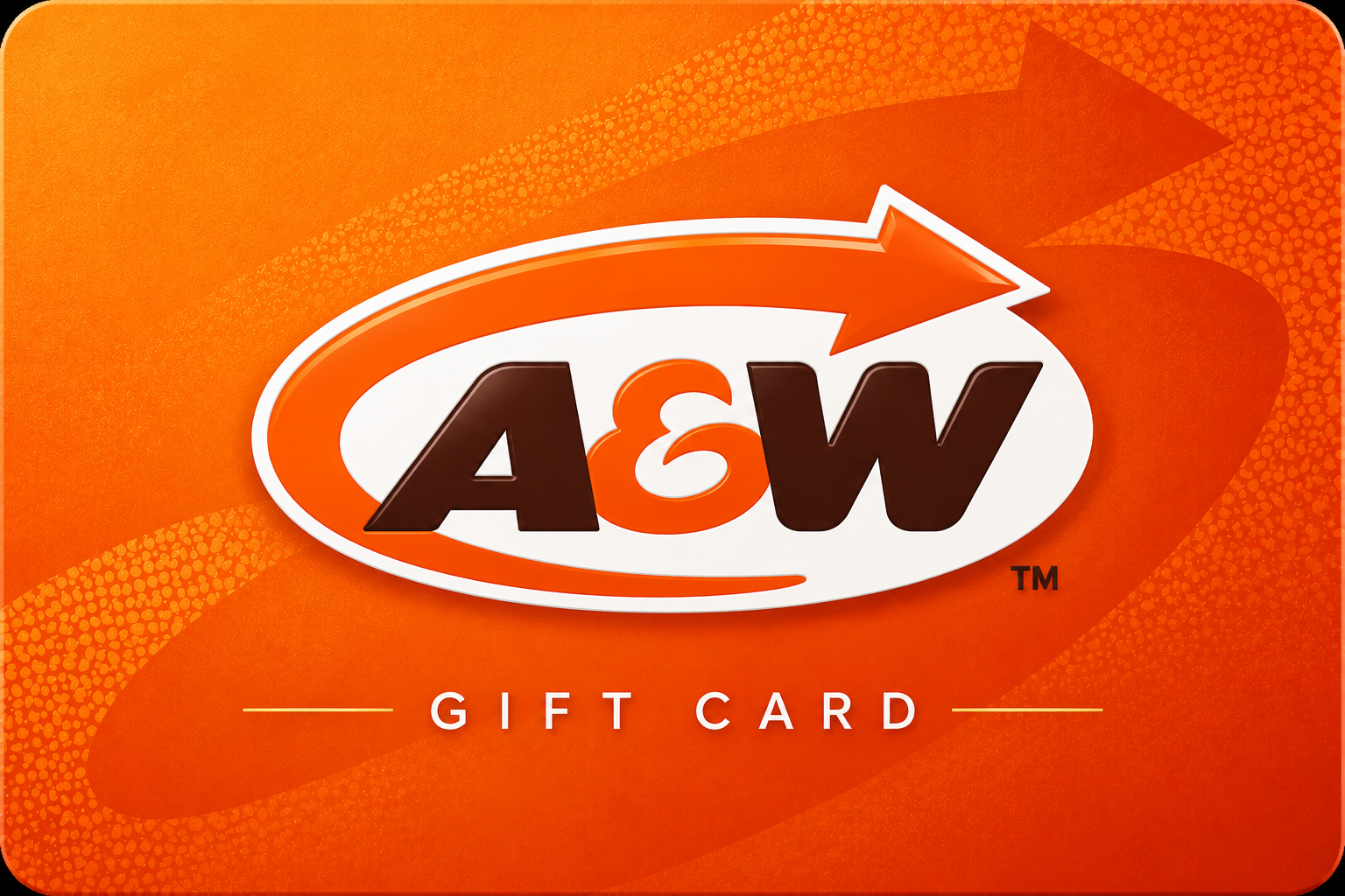 Gift card brand gift card