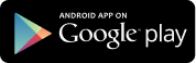 Google Play badge — download link pending verification