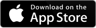 Apple App Store badge — download link pending verification
