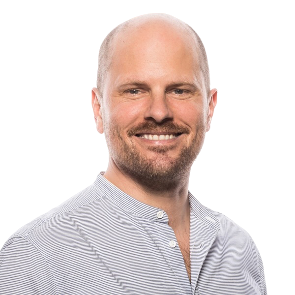 Jörg Schüler Gründer Digitale Helden gGmbH & Digitale Helden Plus GmbH