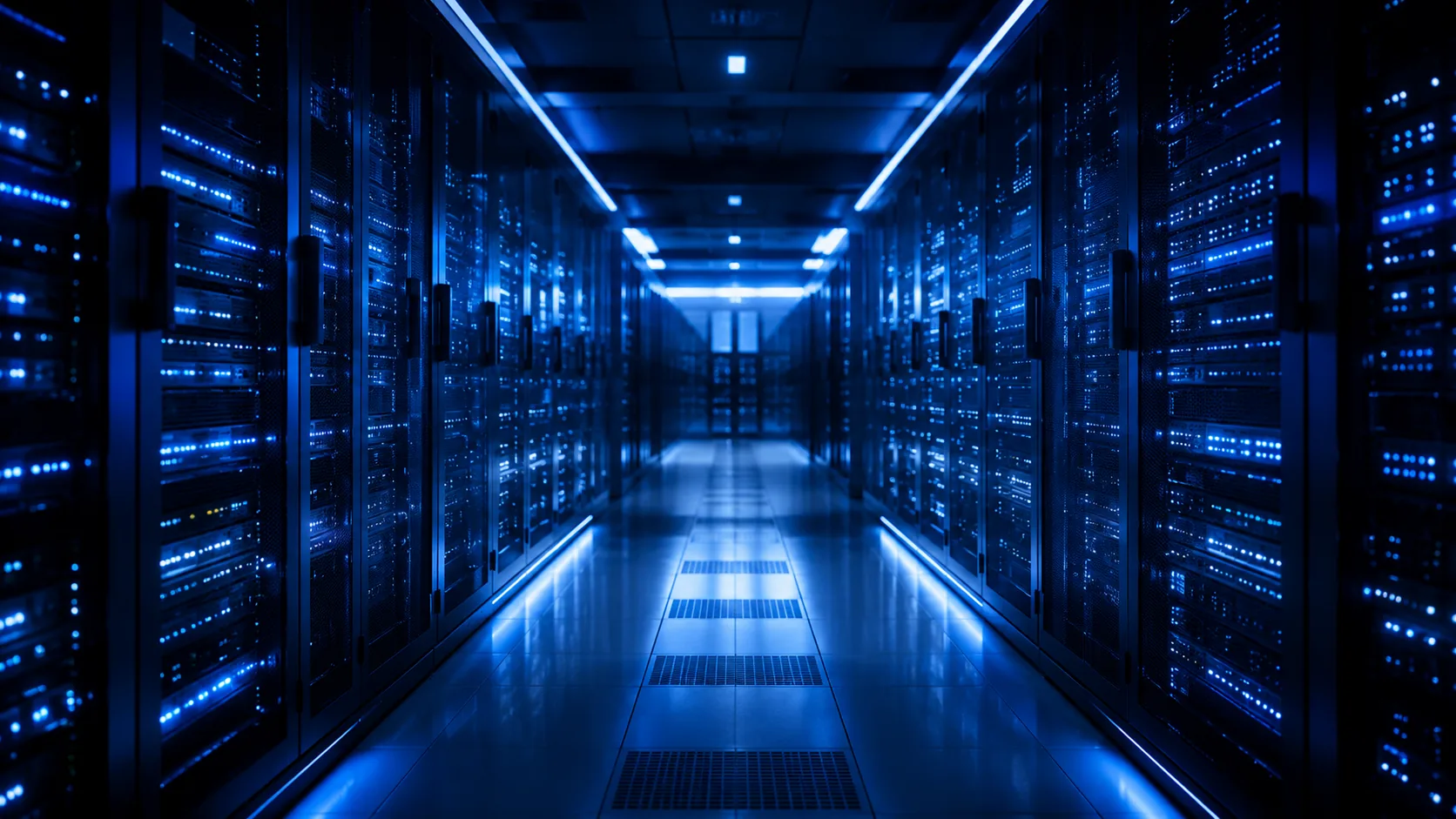 Server e infrastruttura informatica aziendale