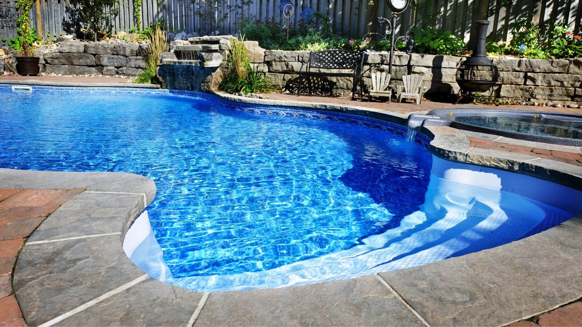 Four Seasons Pool Service - Pool Service in El Paso