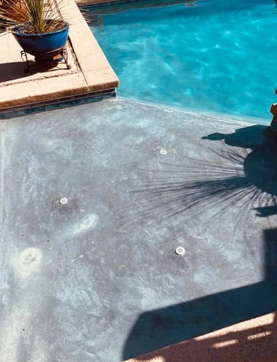 Acid Wash in Horizon City