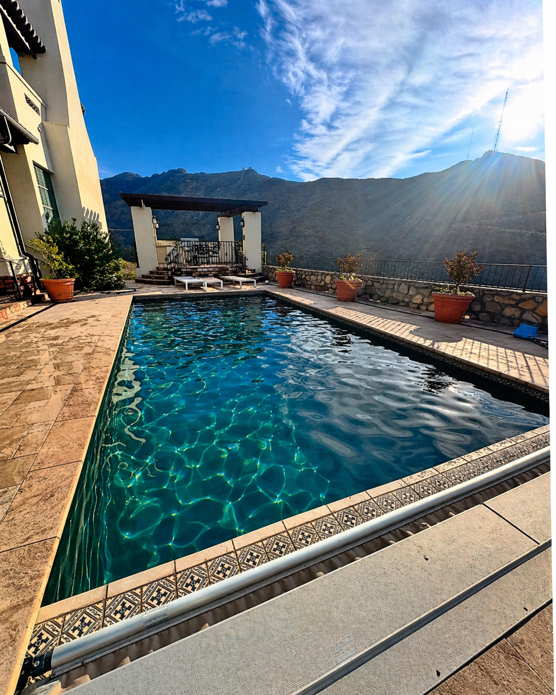 Acid Wash in El Paso