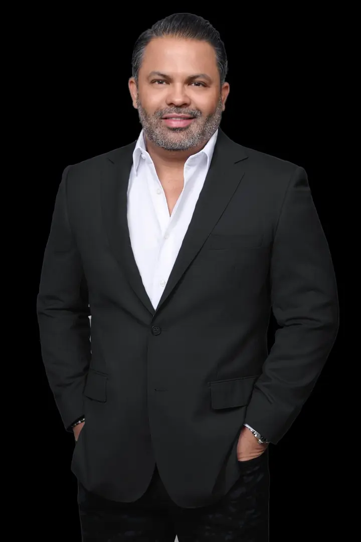 Francisco Giron, MBA, CCIM