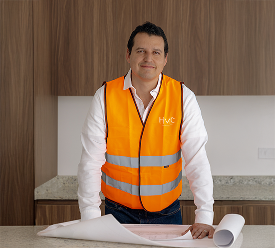 Construir Casa Residencial