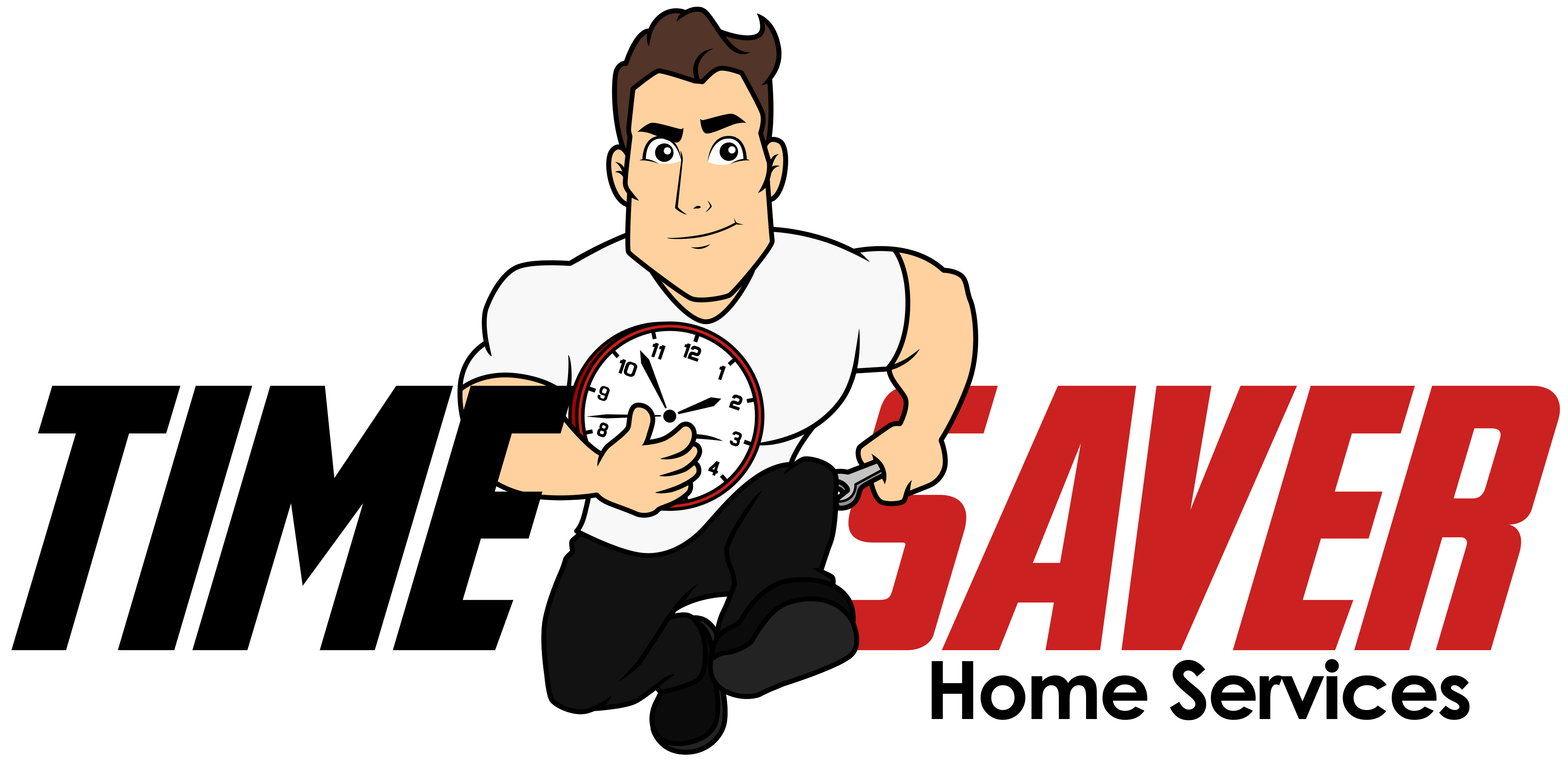 TimeSaver Home Services