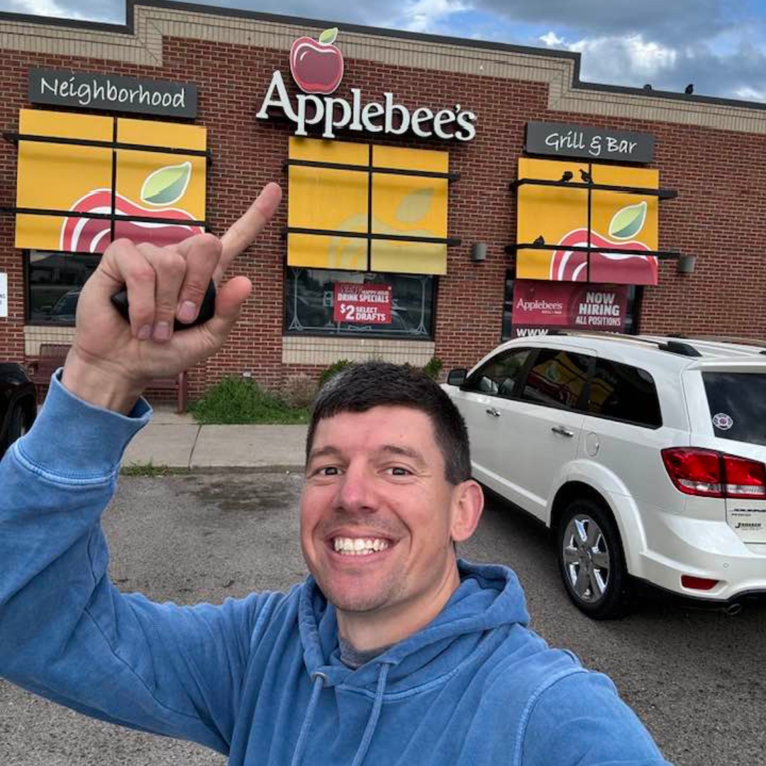 Tom Rauen, NNN investor, triple net lease expert, and founder of Fast Food Landlord and Rauen Capital