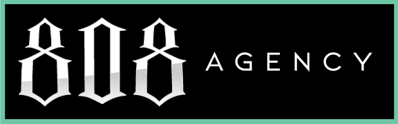 808 Agency - Hawaii's Top Digital Marketing Agency