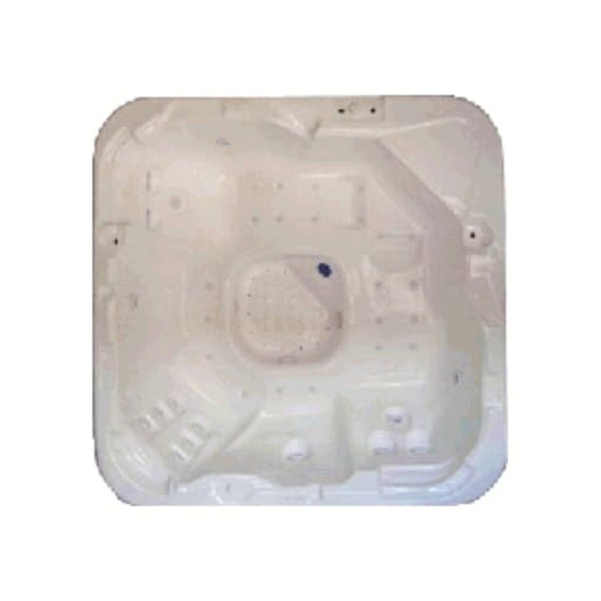 Luxury Model Jacuzzi