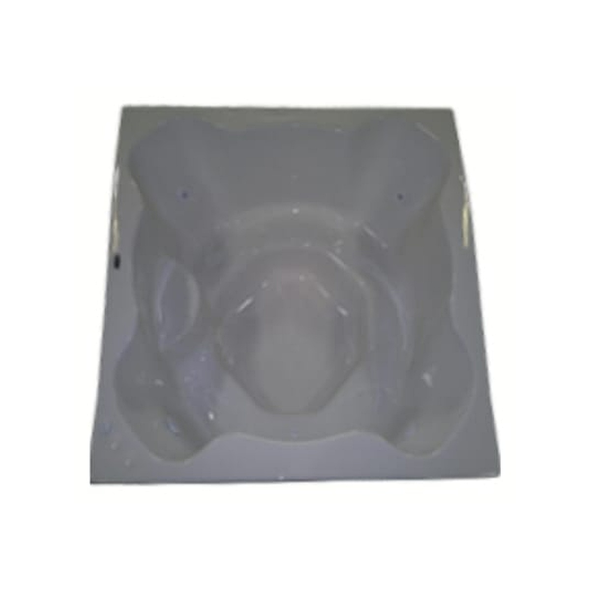 4 Seater Jacuzzi