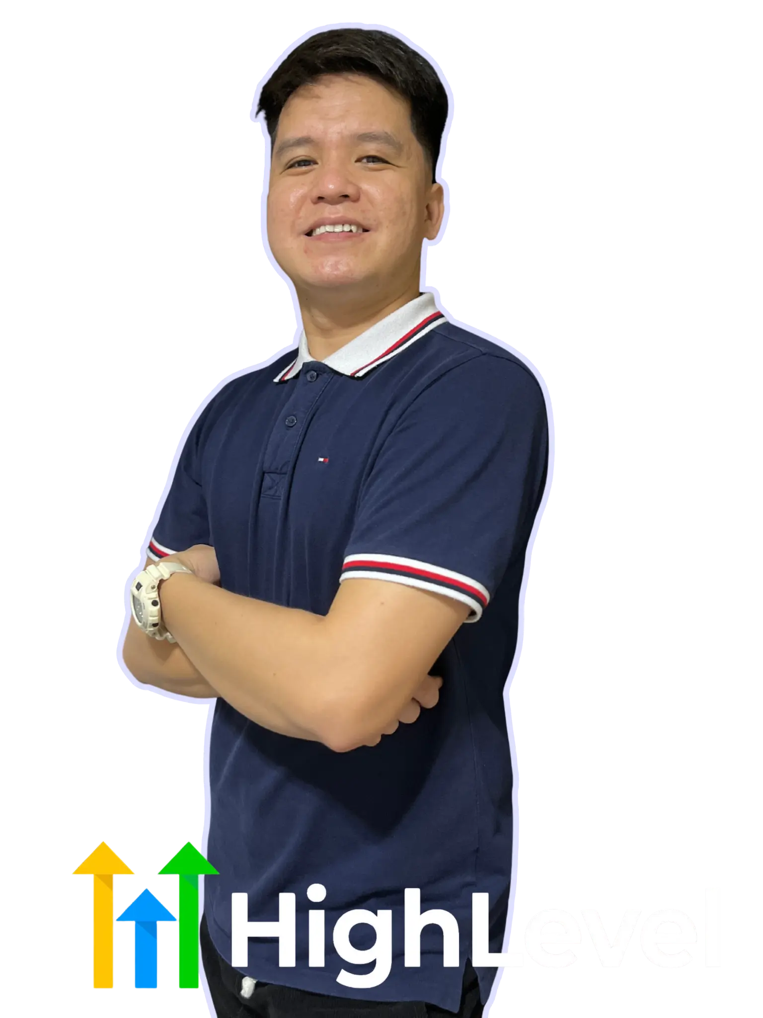 Gilbert Quitoriano Go High Level Expert