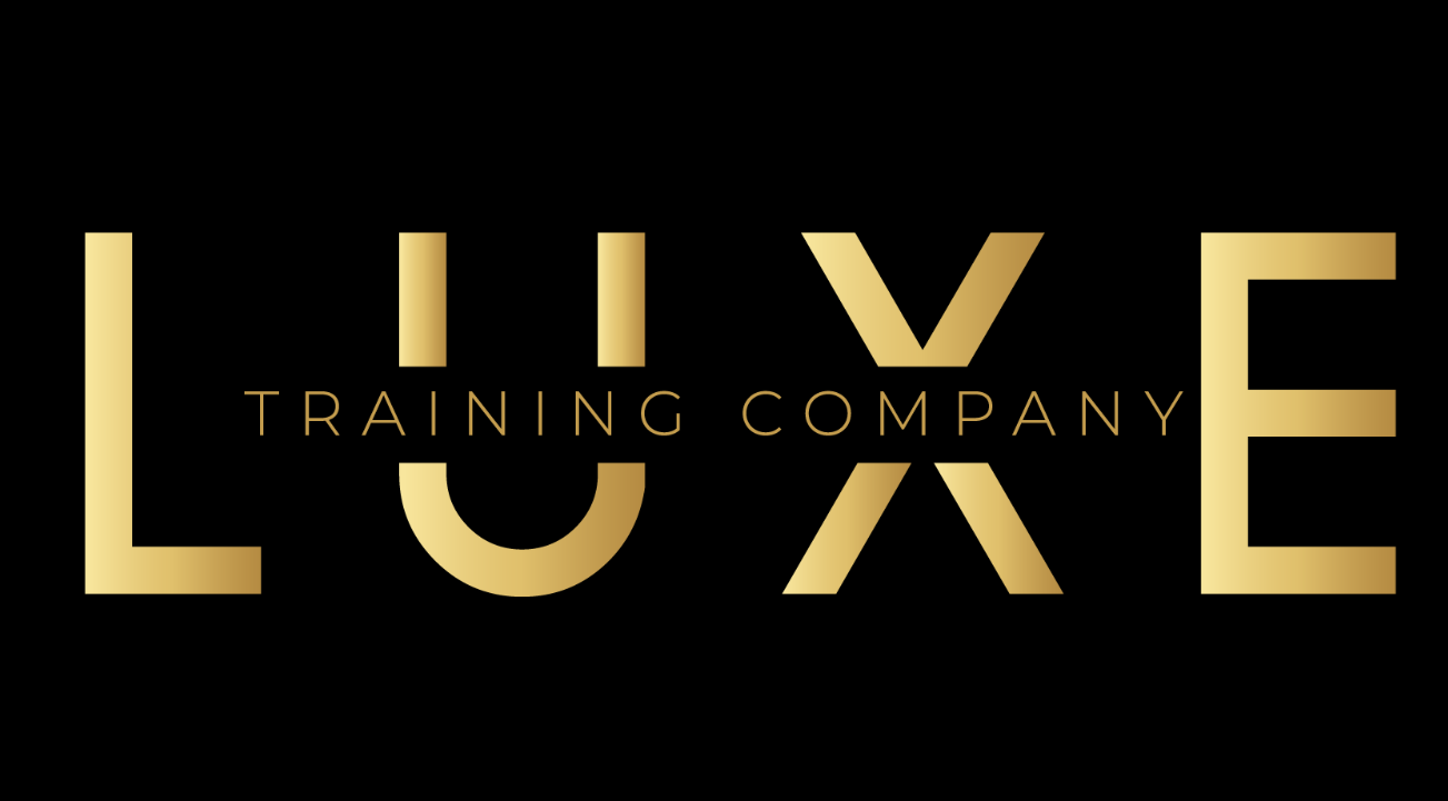 Luxe training academy Makeup 