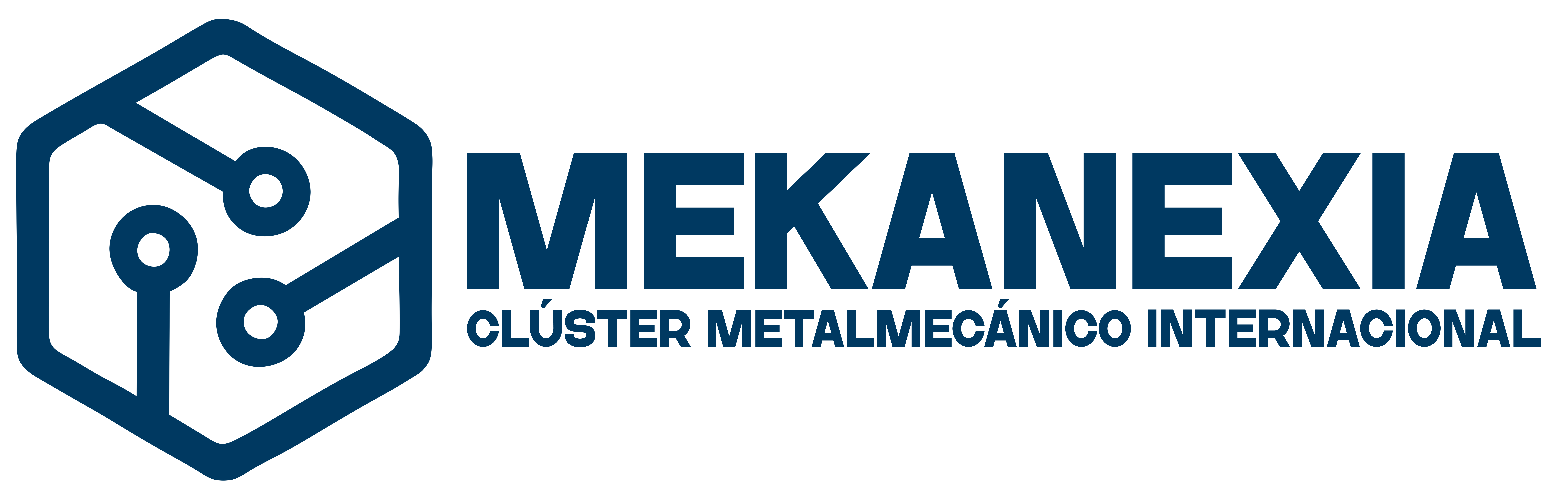 Mekanexia Logo