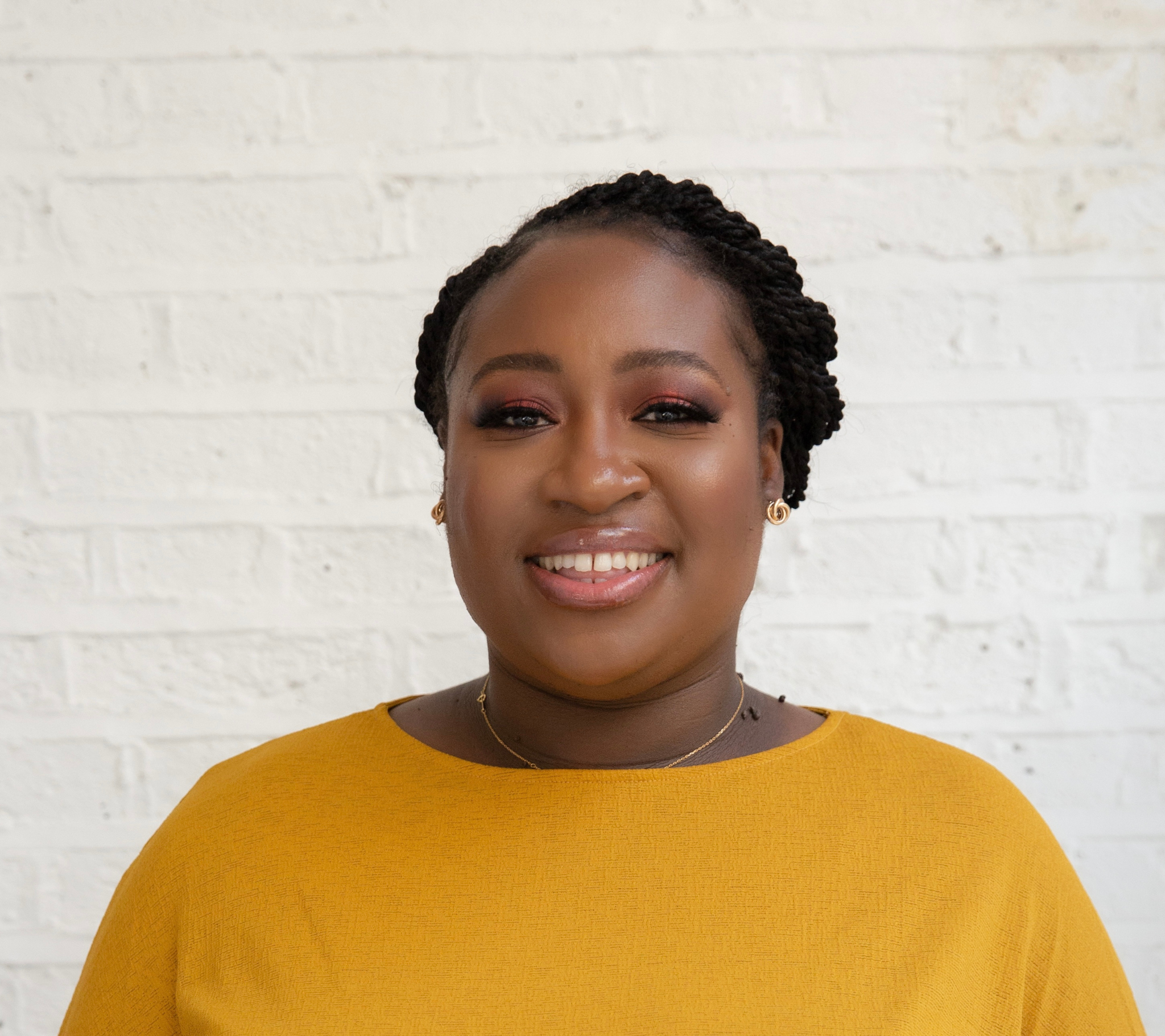 Josephine Owusu