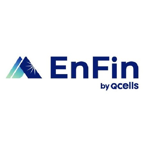 EnFin by QCells, a trusted finance partner of Collective Power, offering tailored solar financing solutions. EnFin specializes in providing flexible solar loans, making renewable energy projects more accessible and affordable for homeowners. With a focus on customer-centric financial products, EnFin by QCells helps reduce the financial barriers to solar energy adoption. Partnering with EnFin, Collective Power ensures that customers can achieve significant savings on their electricity bills and benefit from sustainable energy solutions. Together, we make solar energy more affordable and attainable across 35 states