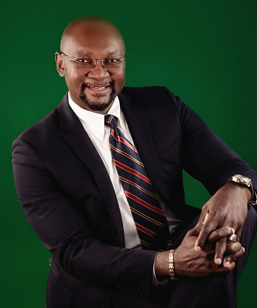 Dr. Emeka Umerah