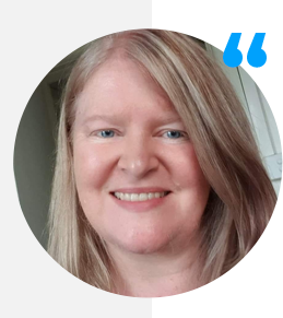 Kylie Allpress headshot