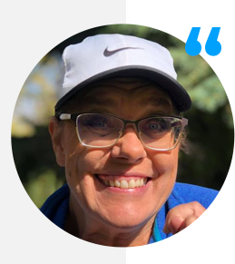 Jodeen Bergstrom headshot