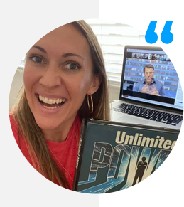 Anna Swonetz headshot