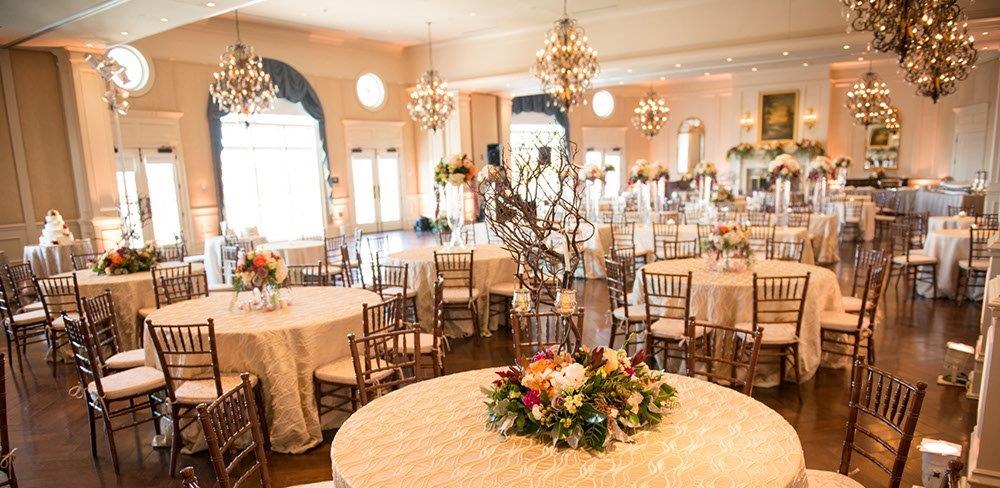 *Image Credit: Army Navy Country Club, Arlington, VA — www.ancc.org