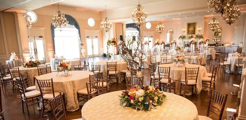 *Image Credit: Army Navy Country Club, Arlington, VA — www.ancc.org