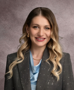 Isabelle Vladoiu USIDHR