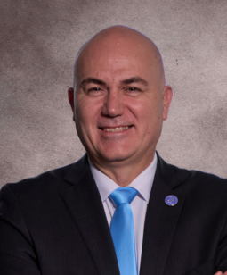 Manuel oancia president