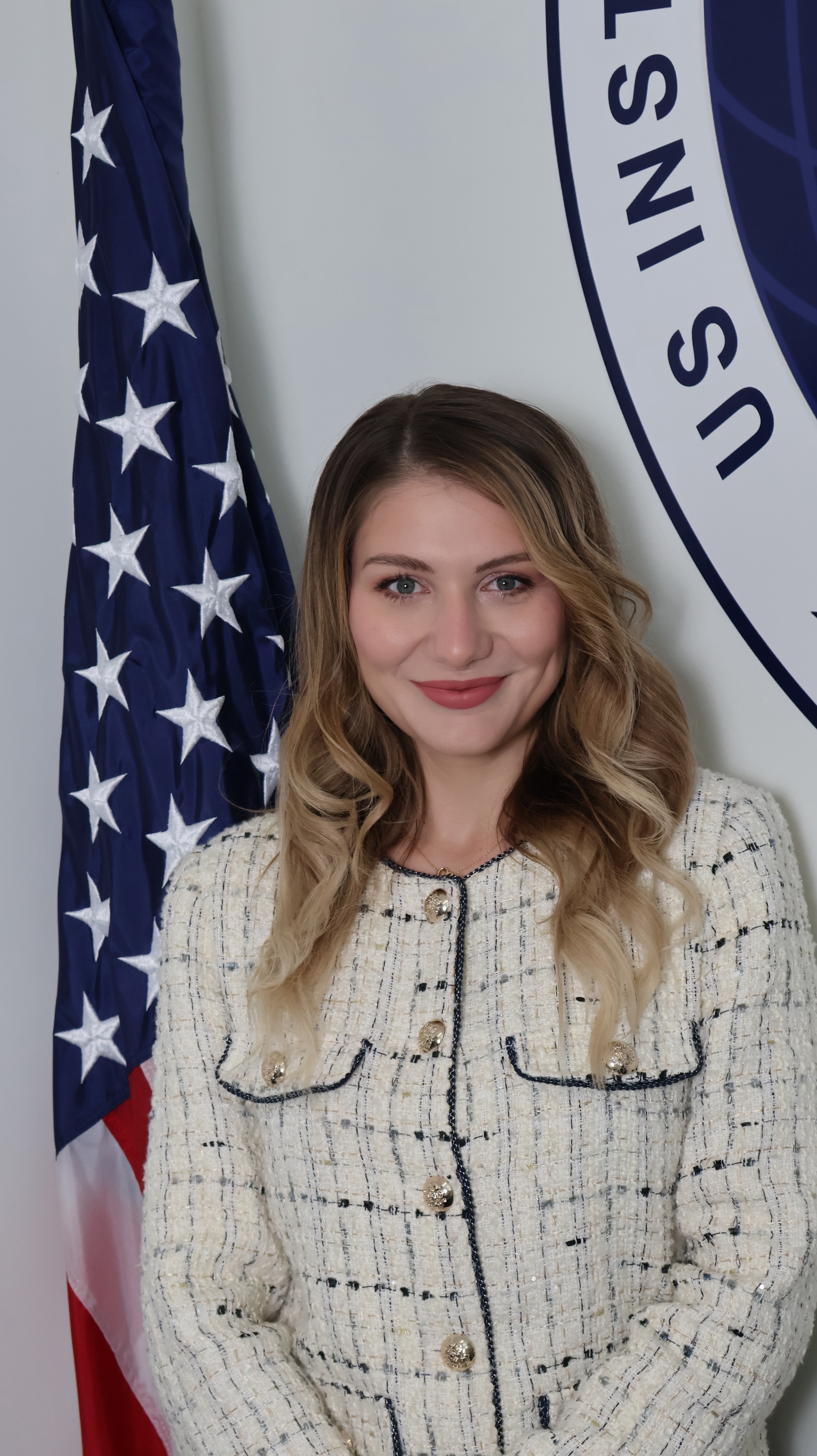 Femicide Is Not Only a Human Rights Issue. It Is a Security Issue.