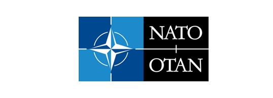 NATO logo