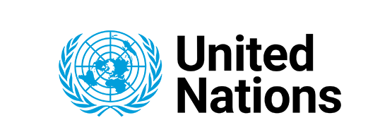 UN logo