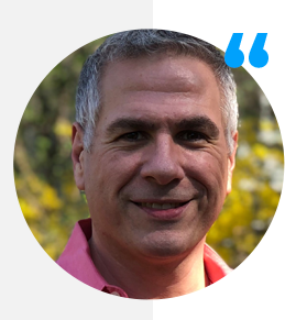 Stephen Ullrich headshot