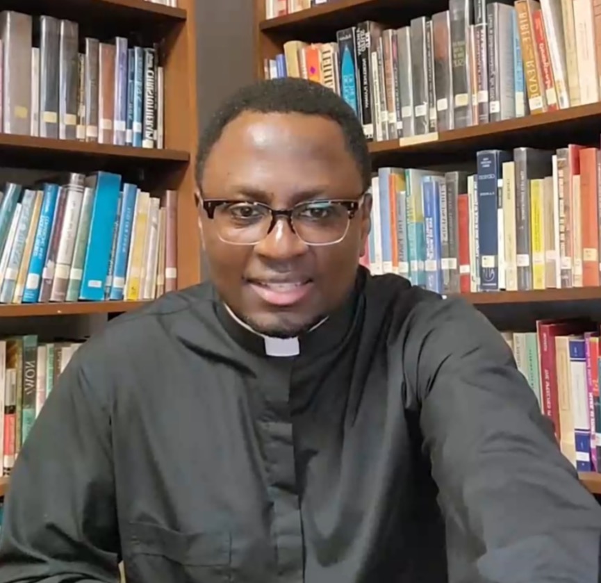 Wilfred Emeh, PhD