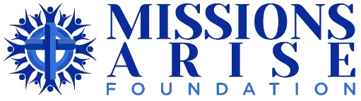 Missions Arise Foundation logo
