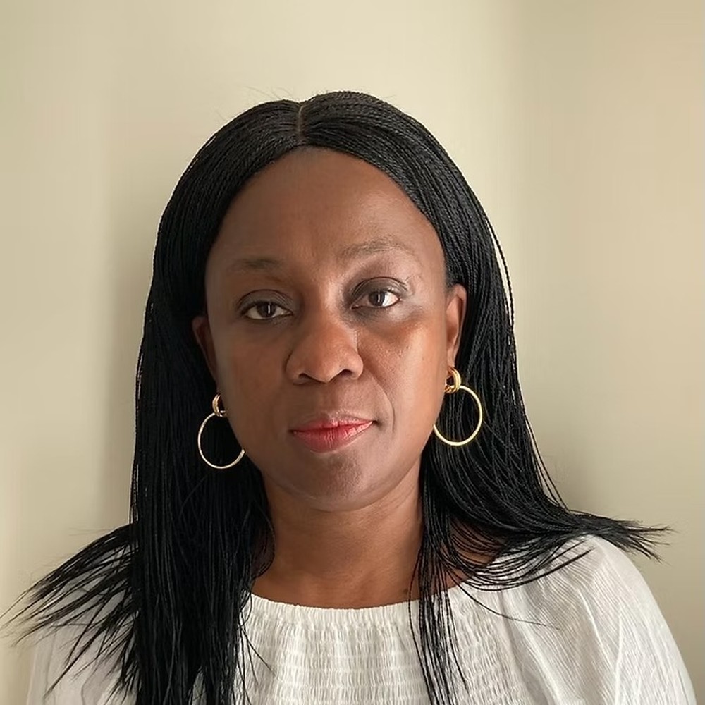 Irene Alobwede, PhD